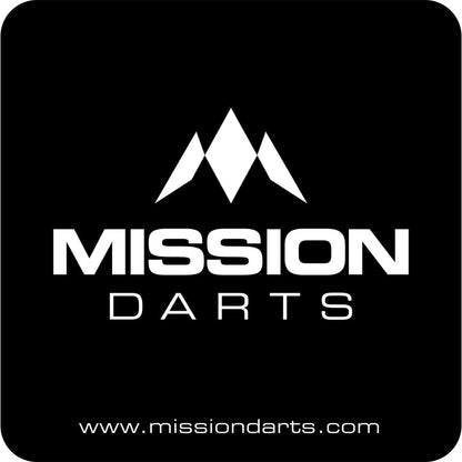 Mission Checkout Beer Mats
Square 9.5cm Coasters - Pack x20