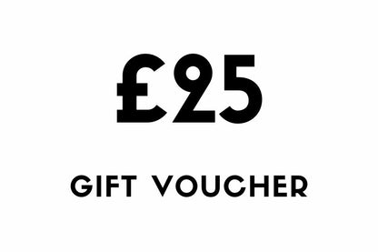 Gift voucher