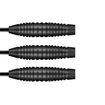 Zen Kensho 90% Tungsten Steel Tip Darts by Shot