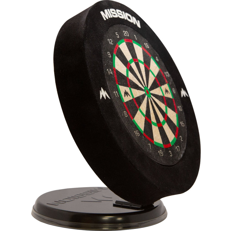 Mission Mini Desktop Dartboard