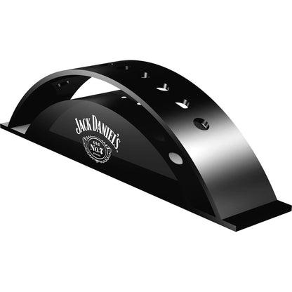 Jack Daniels
Acrylic Arc Display Stand - Holds 9 Darts - Black