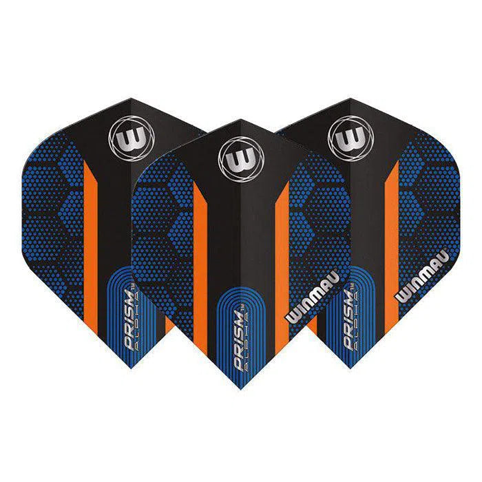 Prism Alpha Flights-Orange