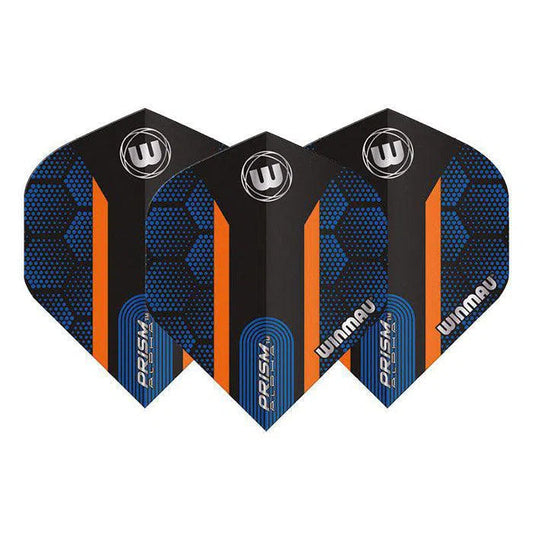 Prism Alpha Flights-Orange