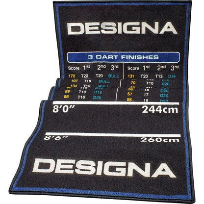 Checkout Carpet Mat