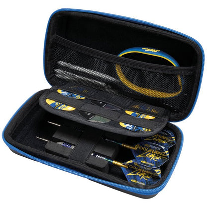 Red Dragon Luke Humphries Super Tour Case