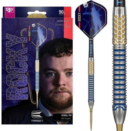 Josh Rock G1 SP