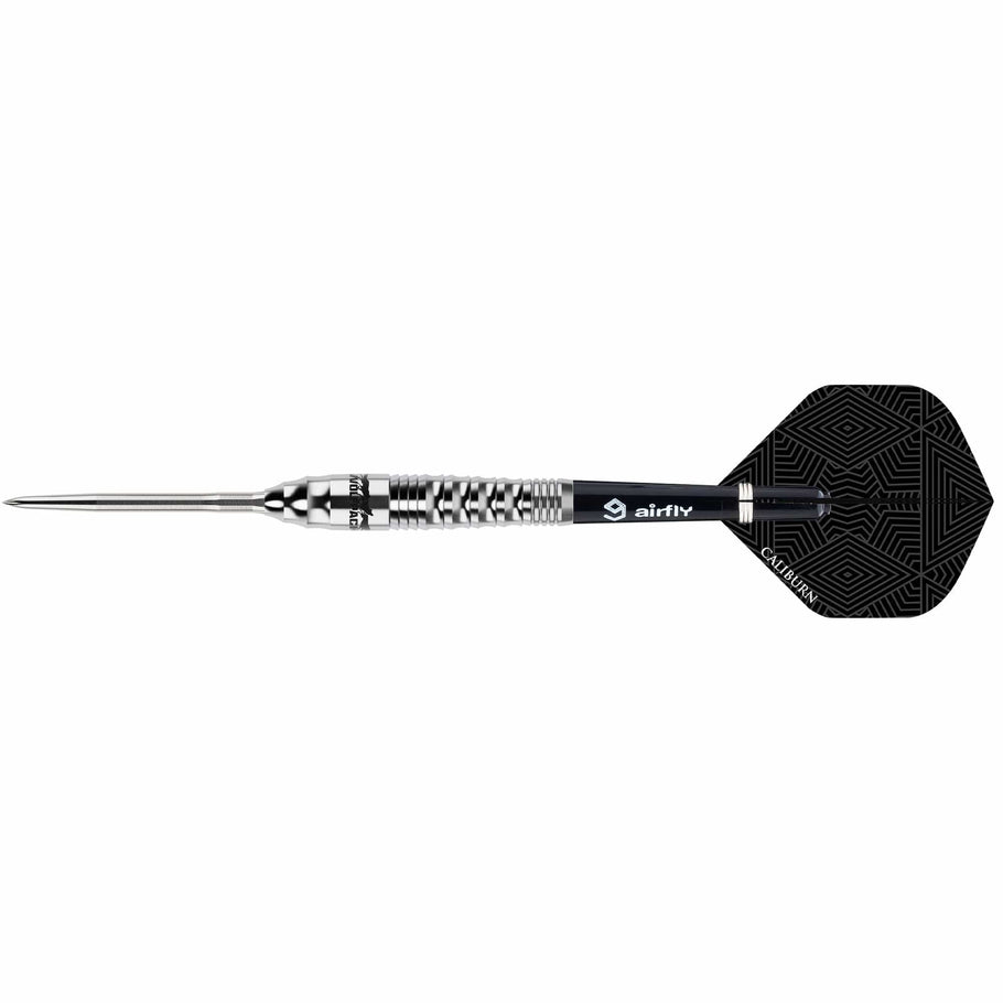 Caliburn Wolfpack Darts
Steel Tip - 90% Tungsten - W3 - 21g