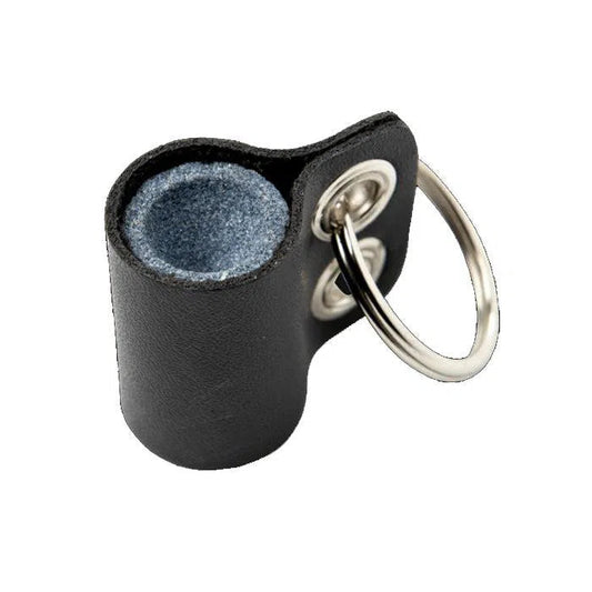 WINMAU DART SHARPENER - KEYRING