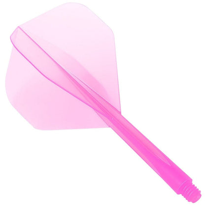 Condor Dart Flights - Zero Stress - Standard
