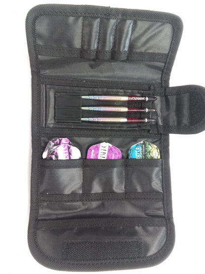 Red Dragon Peter Wright Snakebite Champion Series 90% Darts 24g (Used)