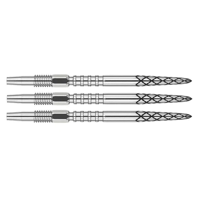 Target Darts Swiss DS Replacement Dart Points