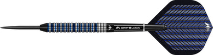 Mission Nightfall Darts
Steel Tip - M2 - Straight Ring