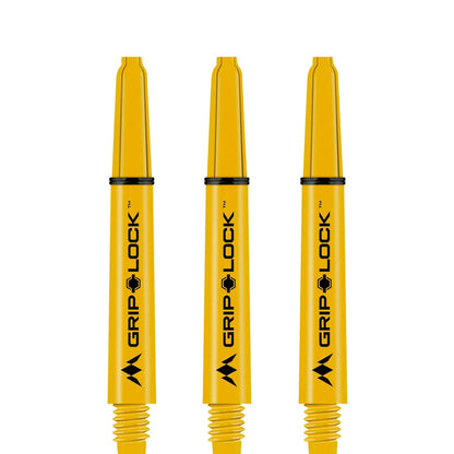 Mission GripLock Shafts
Dart Stems - Yellow