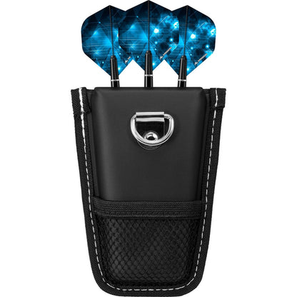 Mission POD Darts Case
Holds 1 Set Fully Loaded