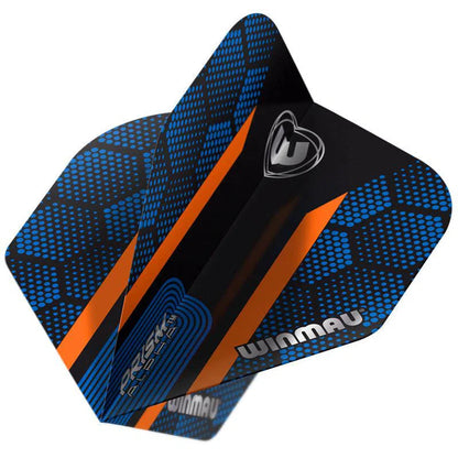 Prism Alpha Flights-Orange