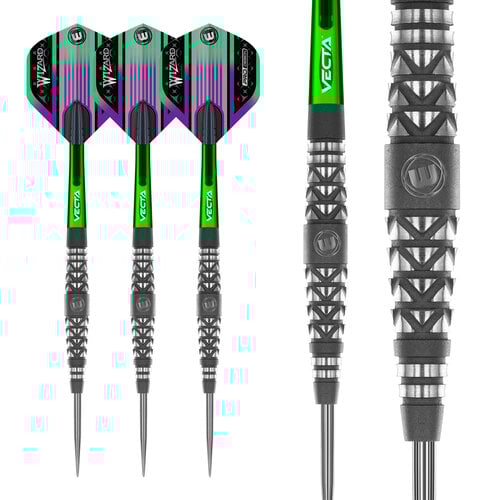 Simon Whitlock Atomised Player Edition