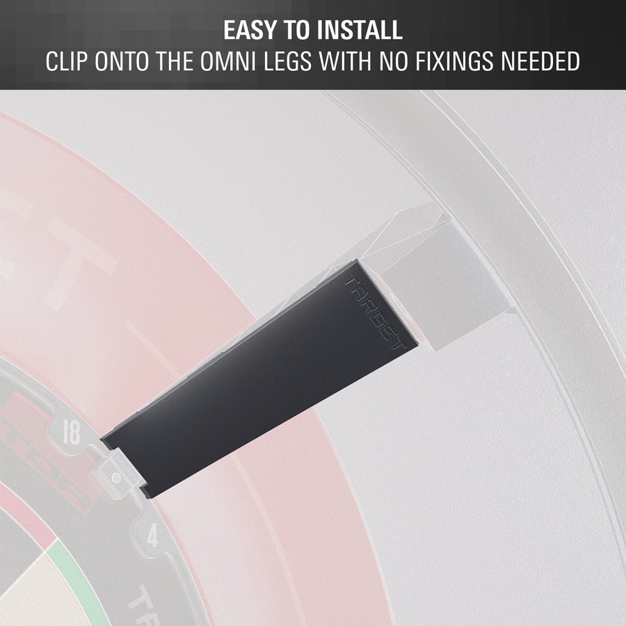 Target Omni Leg Protectors