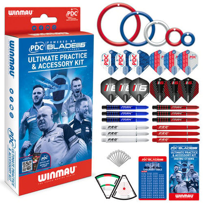 Ultimate Practice & Accessory Kit