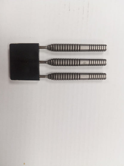 Winmau 25g darts (used)