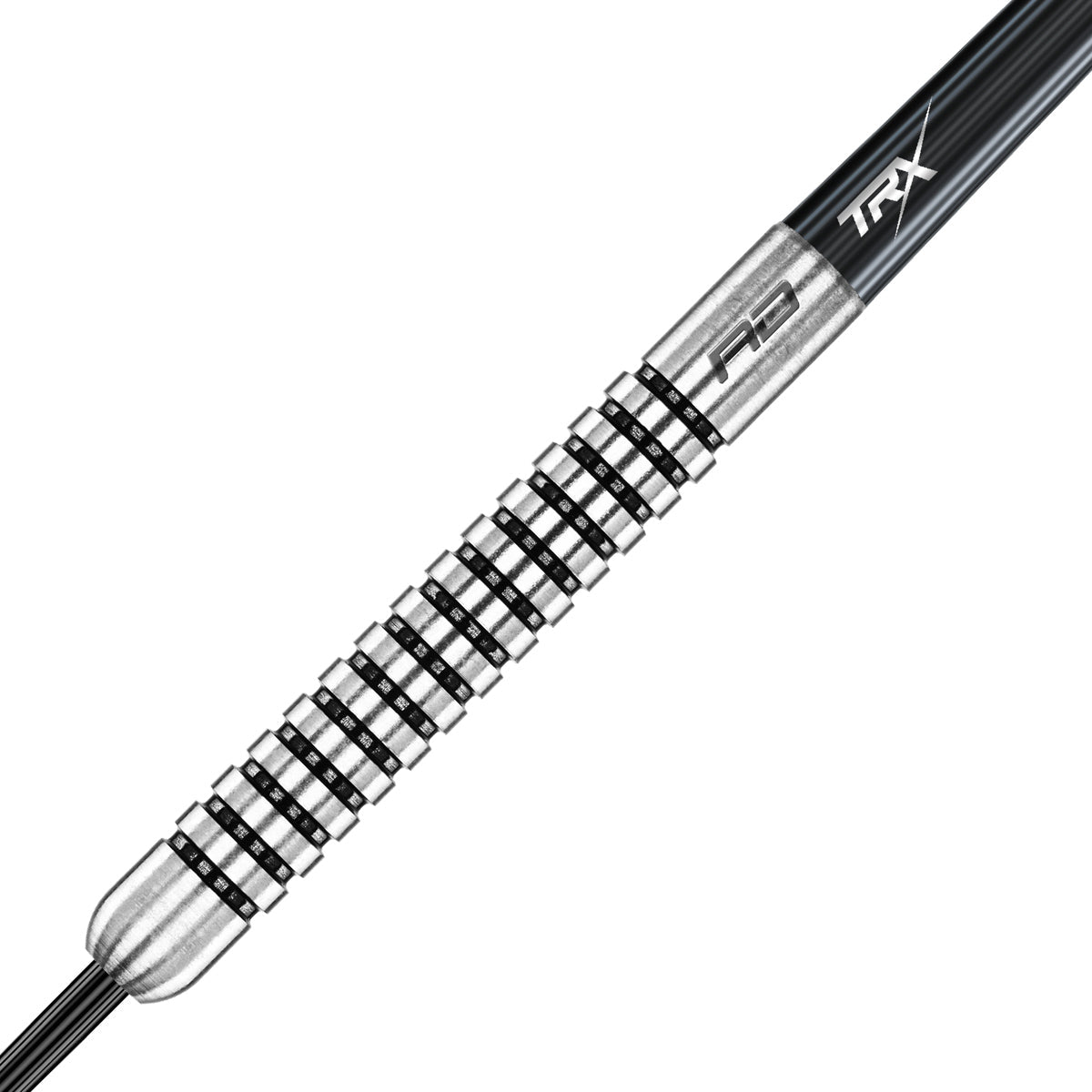 Flightmaster Fury 1 80% Tungsten Steel Tip Darts by Red Dragon