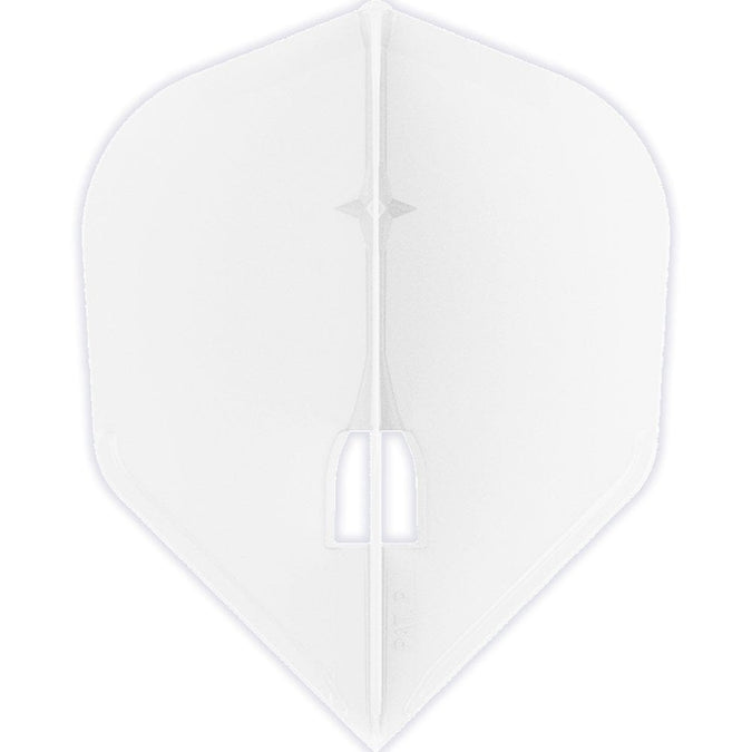 L-Style - L-Flights - L3 Pro - Champagne Ring - Shape