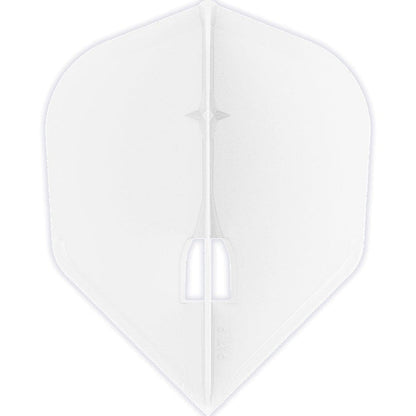 L-Style - L-Flights - L3 Pro - Champagne Ring - Shape