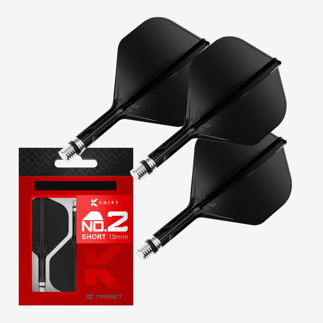 K-Shift No.2 By Target