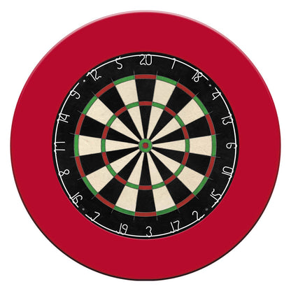 Designa Dartboard Surround - Pro - Heavy Duty - Plain