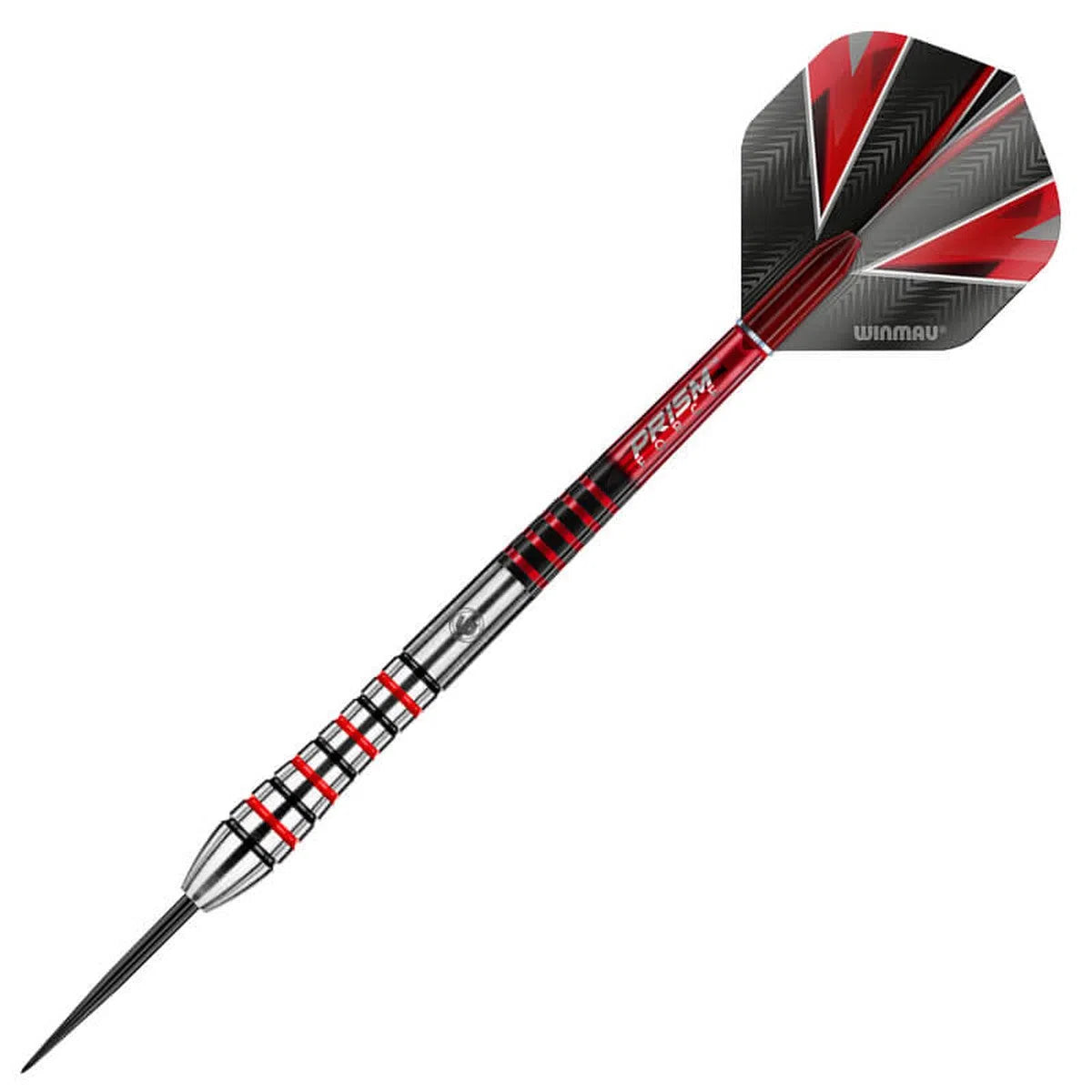 Winmau Dennis Priestley 90% Tungsten Steel Tip Darts