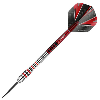 Winmau Dennis Priestley 90% Tungsten Steel Tip Darts