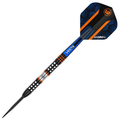 Winmau Scott Waites 90% Tungsten Steel Tip Darts