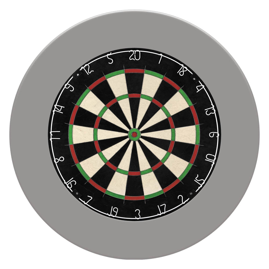Designa Dartboard Surround - Pro - Heavy Duty - Plain