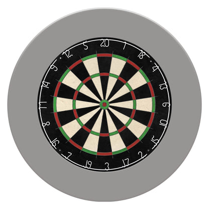 Designa Dartboard Surround - Pro - Heavy Duty - Plain