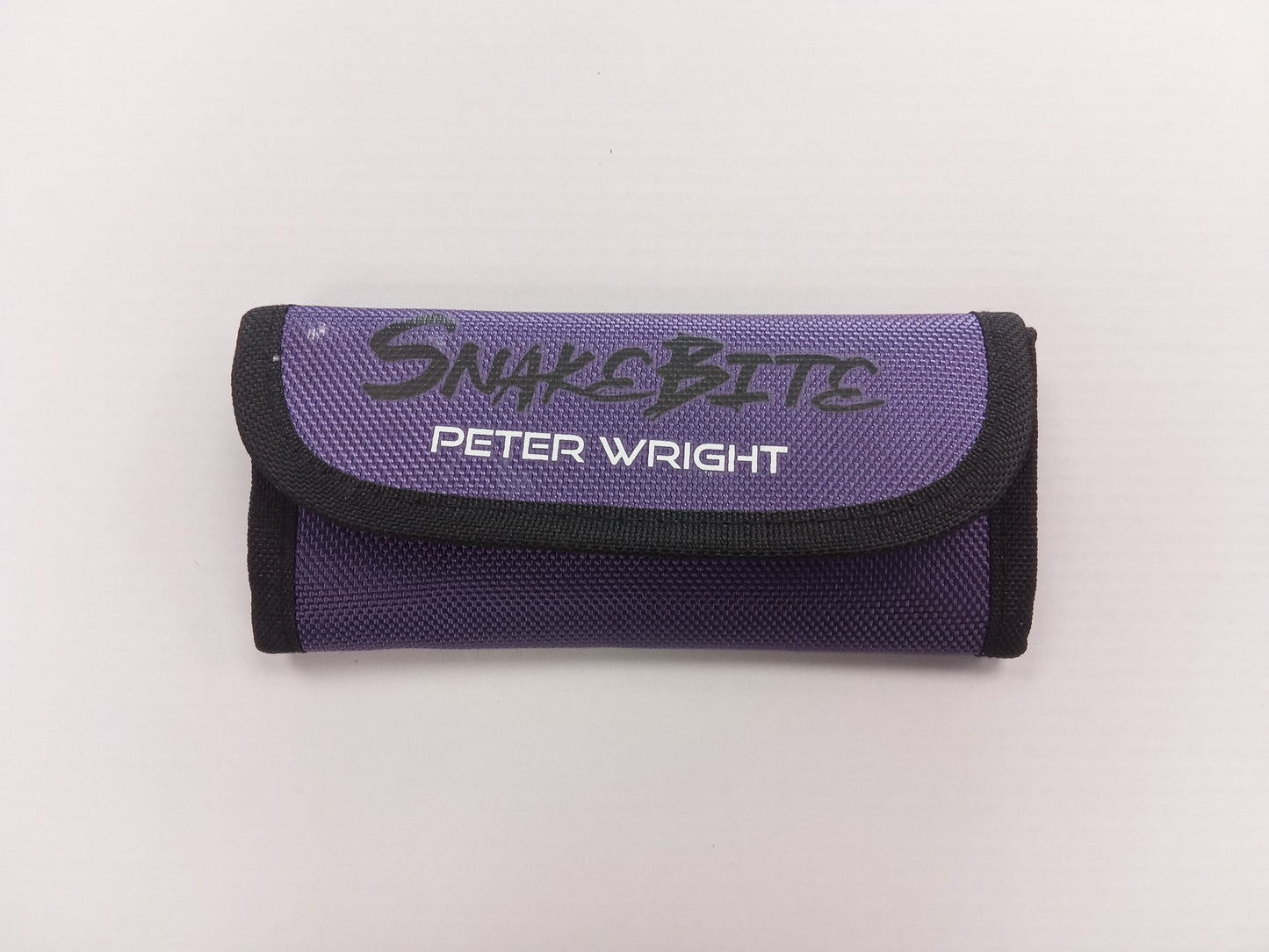 Red Dragon Peter Wright Snakebite Champion Series 90% Darts 24g (Used)