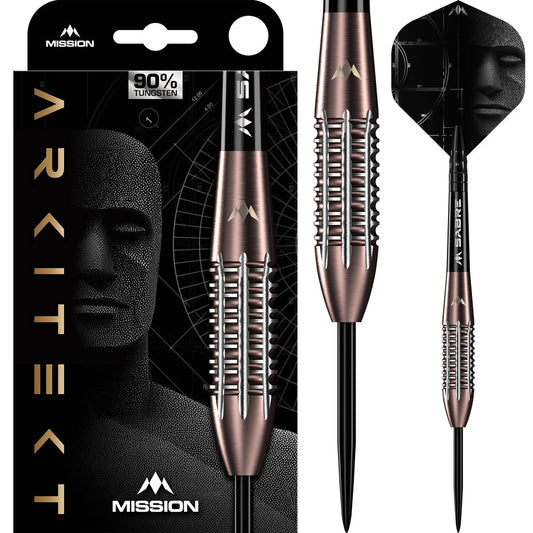 Mission Arkitekt Darts