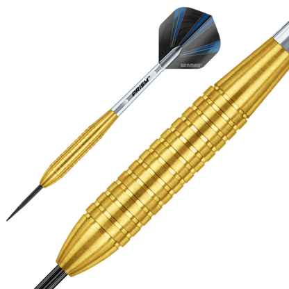 Winmau Neutron 2 Brass Steel Tip Darts