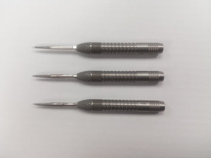 Target Dimitri Van Den Bergh - Dream Maker - Gen 1 - 90% Tungsten Darts - 25g - Swiss Point