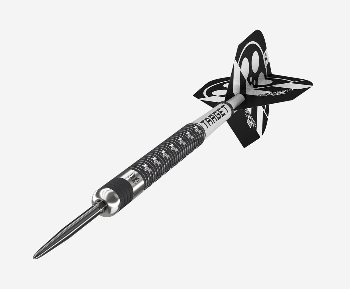 Hollywood Action SP Darts