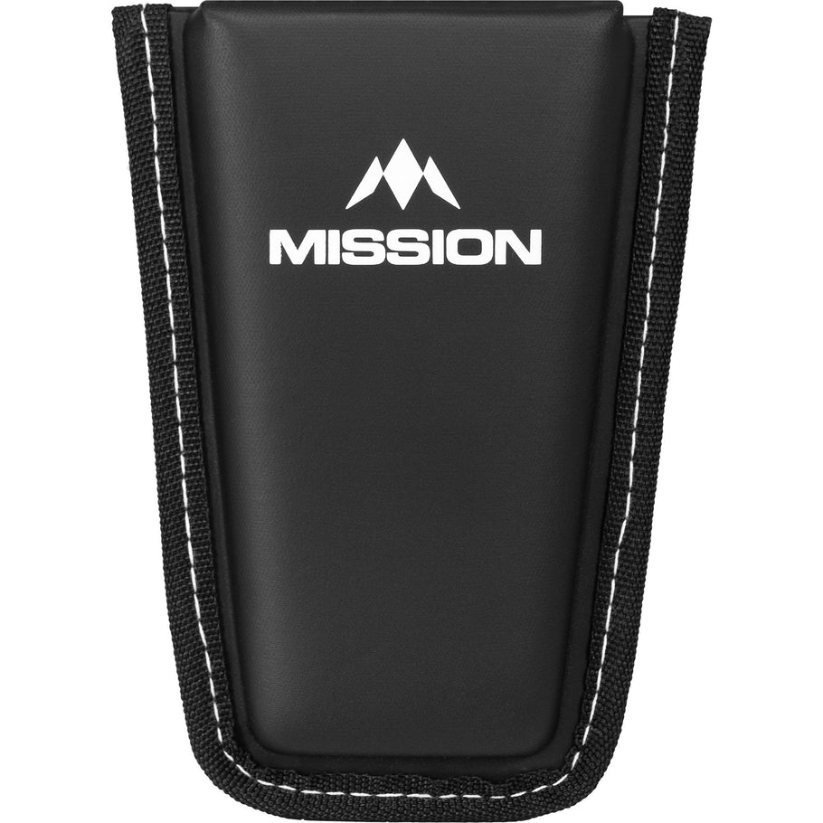 Mission POD Darts Case
Holds 1 Set Fully Loaded
