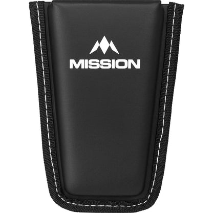 Mission POD Darts Case
Holds 1 Set Fully Loaded