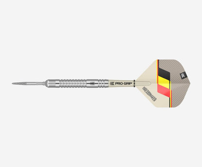 Dimitri Van den Bergh G2 SP