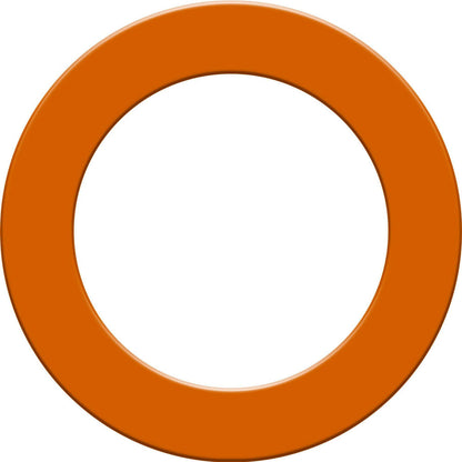 Designa Dartboard Surround - Pro - Heavy Duty - Plain