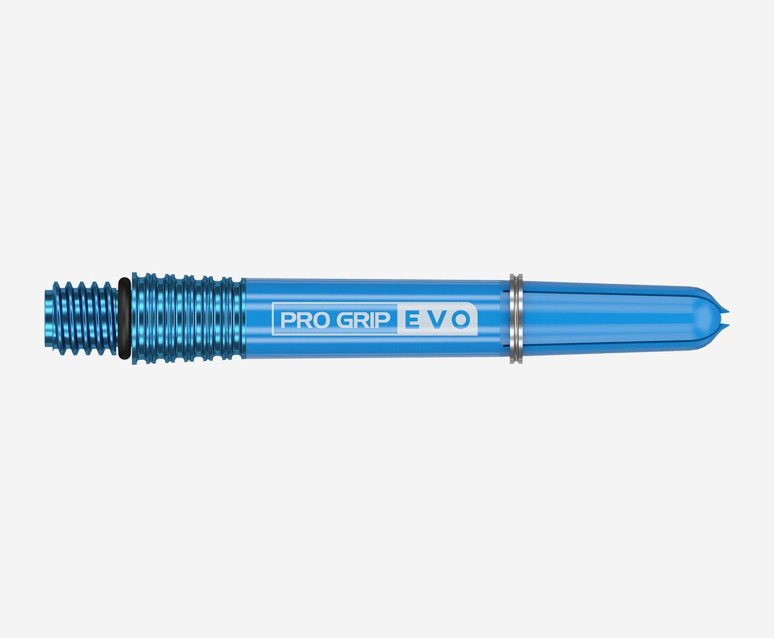 Pro Grip Evo Blue Target