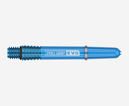 Pro Grip Evo Blue Target