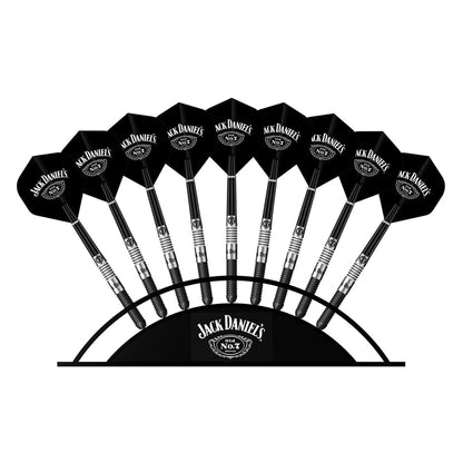 Jack Daniels
Acrylic Arc Display Stand - Holds 9 Darts - Black