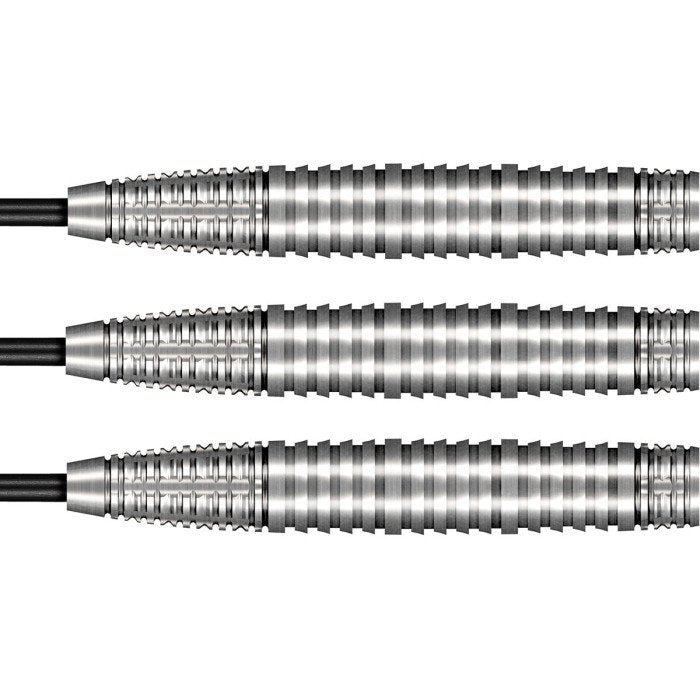 Shot Badlands Krush 90% Tungsten Steel Tip Darts