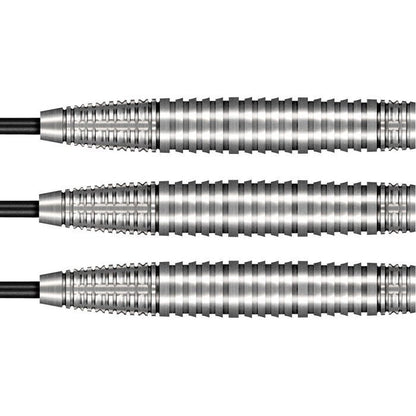 Shot Badlands Krush 90% Tungsten Steel Tip Darts