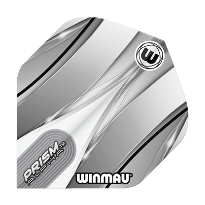 Prism Alpha Flights-Full Silver