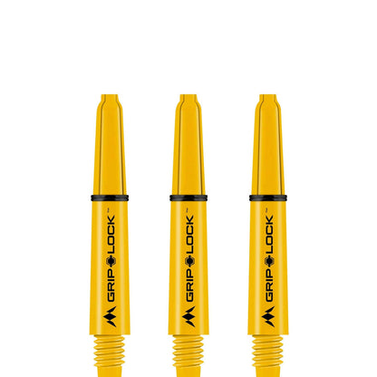 Mission GripLock Shafts
Dart Stems - Yellow
