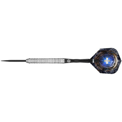 Shot Future Knights Ironsoul 90% Steel Tip Darts